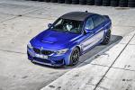 BMW M3 CS 2018 года (WW)